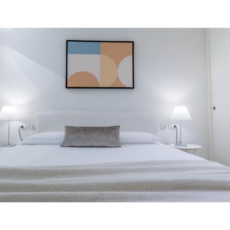 Joivy Fulcorina Apartment Milano Ngoại thất bức ảnh
