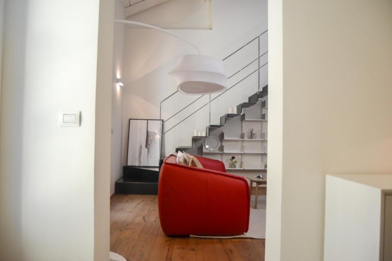 Joivy Fulcorina Apartment Milano Ngoại thất bức ảnh