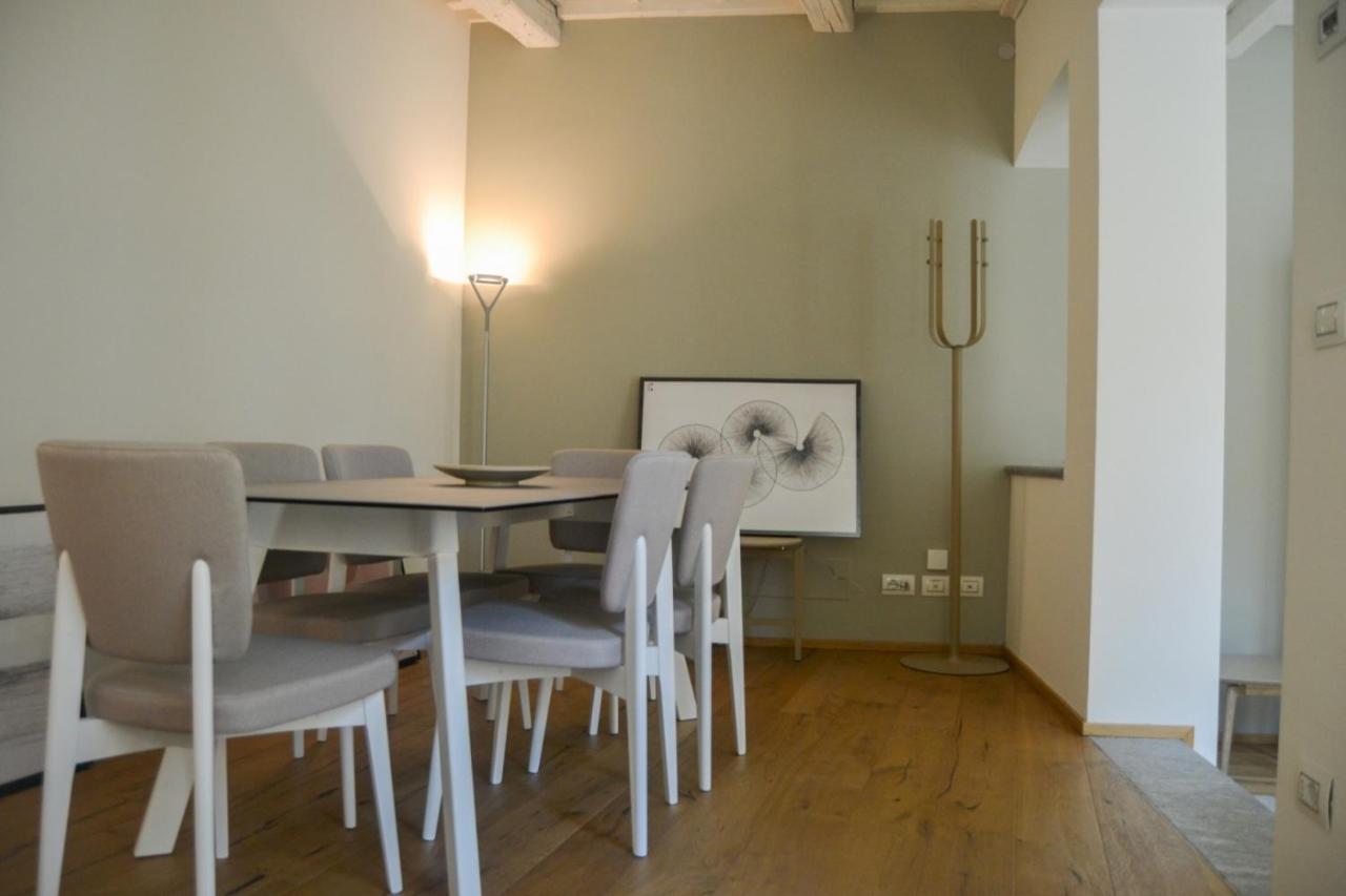 Joivy Fulcorina Apartment Milano Ngoại thất bức ảnh