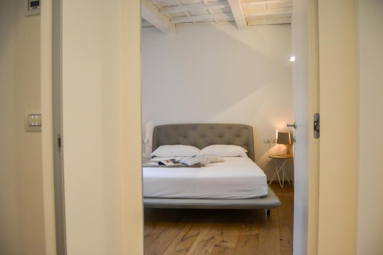 Joivy Fulcorina Apartment Milano Ngoại thất bức ảnh