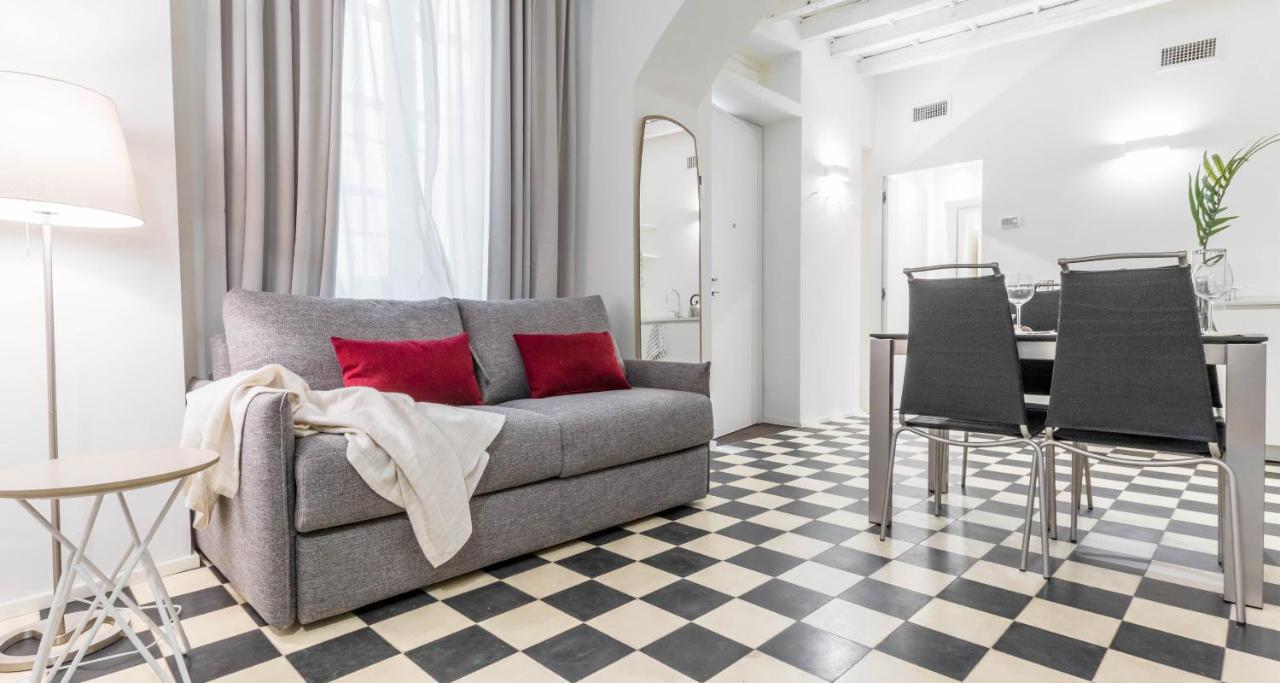 Joivy Fulcorina Apartment Milano Ngoại thất bức ảnh