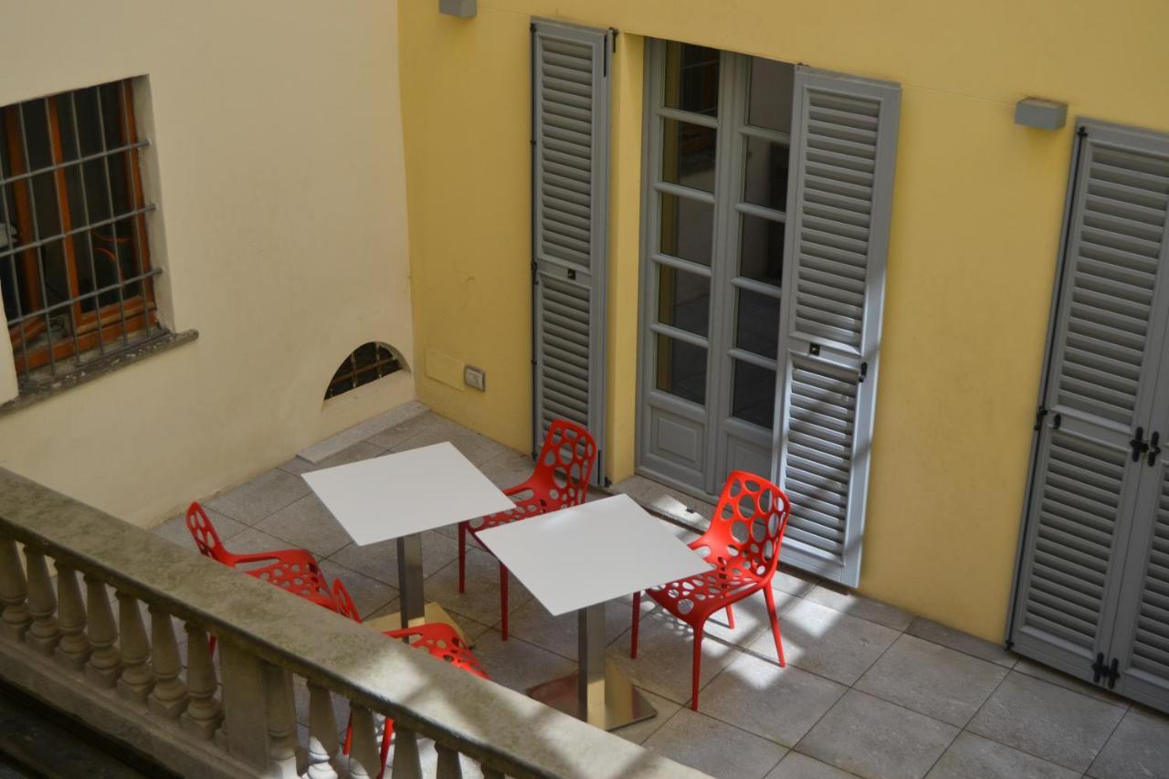 Joivy Fulcorina Apartment Milano Ngoại thất bức ảnh