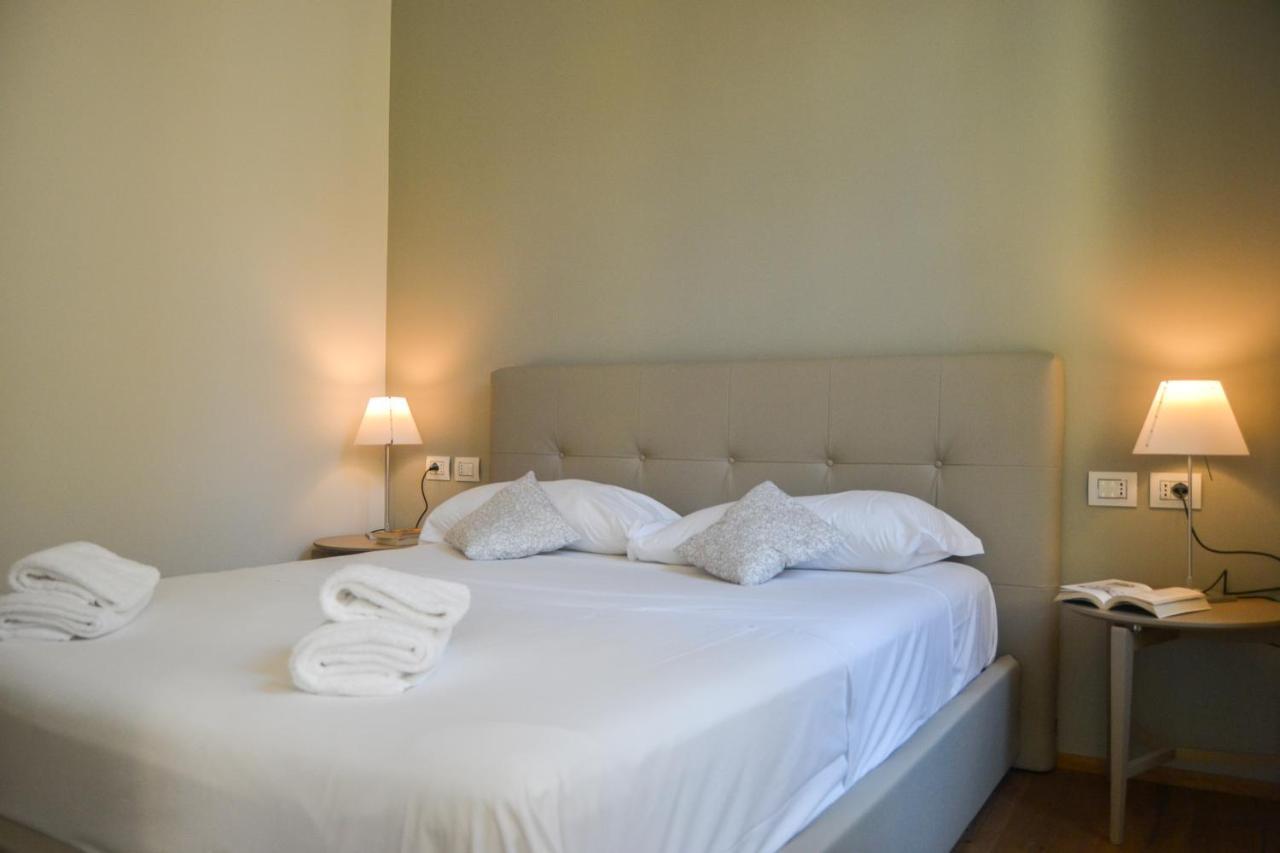 Joivy Fulcorina Apartment Milano Ngoại thất bức ảnh