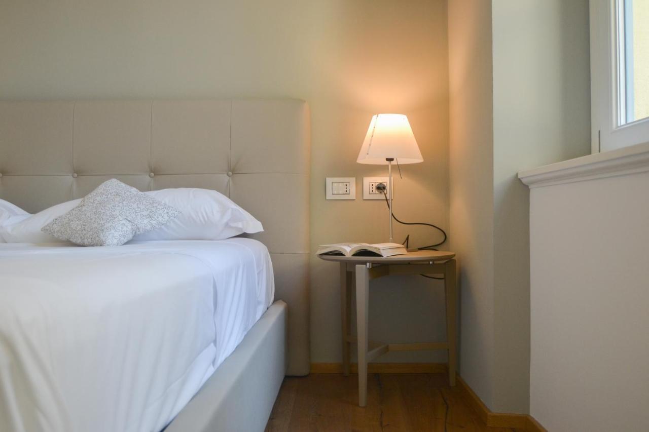 Joivy Fulcorina Apartment Milano Ngoại thất bức ảnh