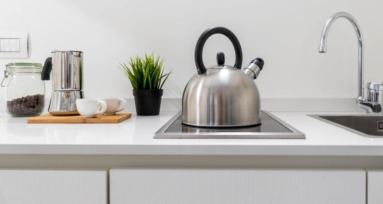 Joivy Fulcorina Apartment Milano Ngoại thất bức ảnh