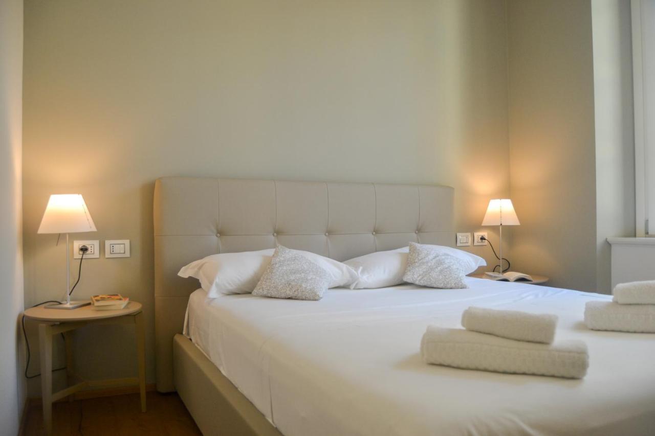 Joivy Fulcorina Apartment Milano Ngoại thất bức ảnh