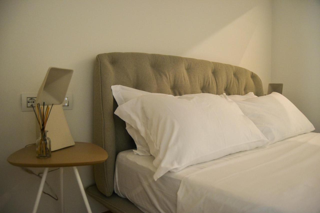 Joivy Fulcorina Apartment Milano Ngoại thất bức ảnh