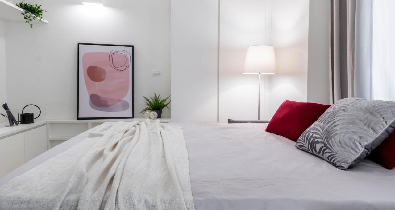 Joivy Fulcorina Apartment Milano Ngoại thất bức ảnh