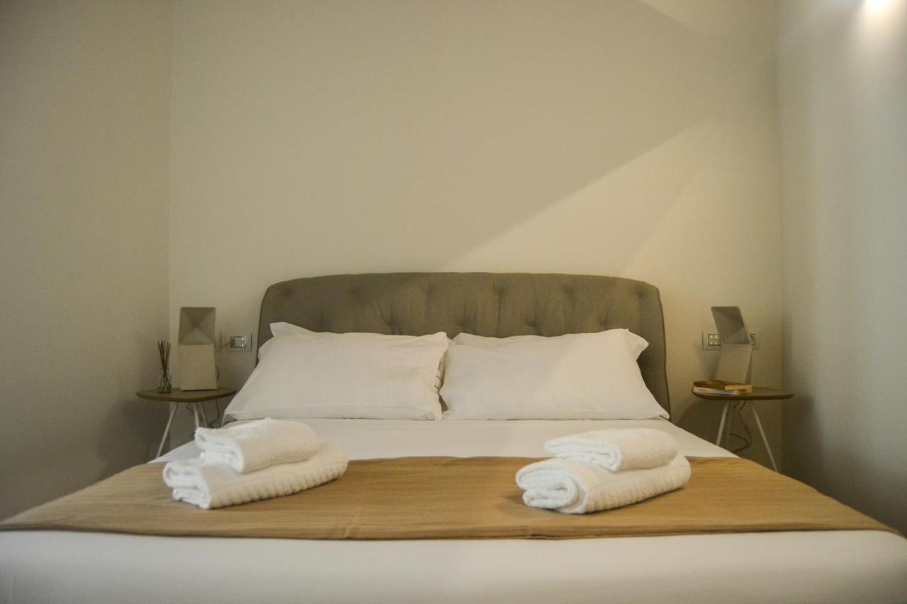 Joivy Fulcorina Apartment Milano Ngoại thất bức ảnh
