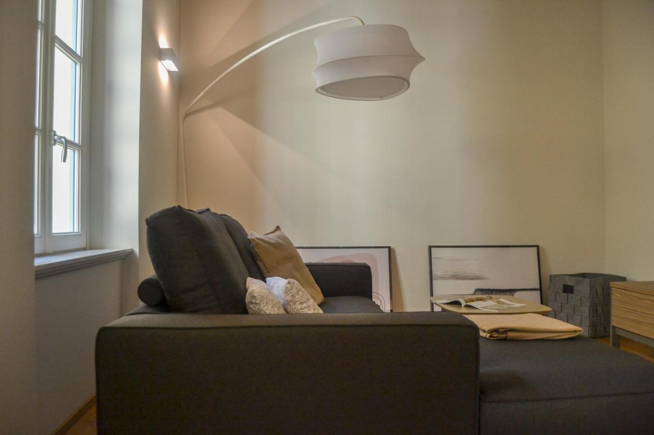 Joivy Fulcorina Apartment Milano Ngoại thất bức ảnh