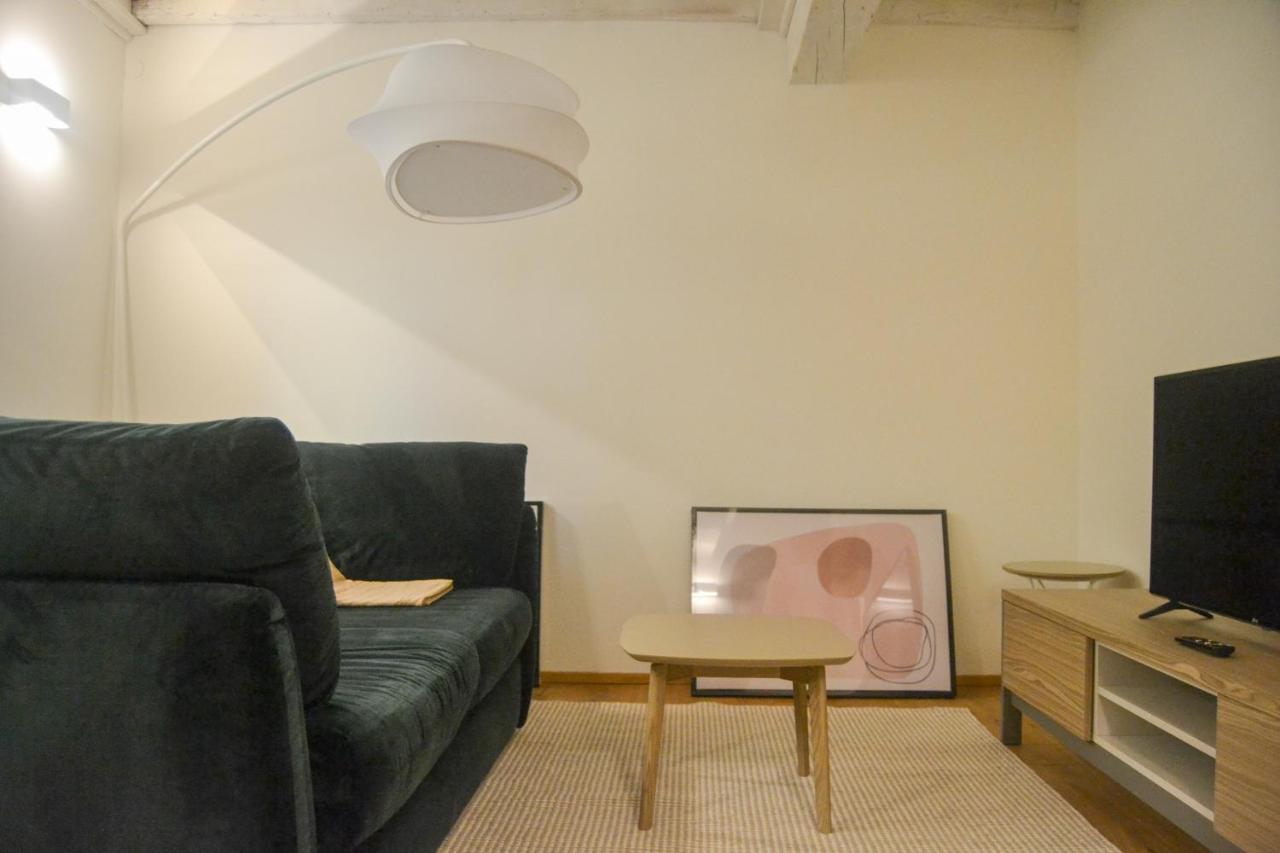 Joivy Fulcorina Apartment Milano Ngoại thất bức ảnh