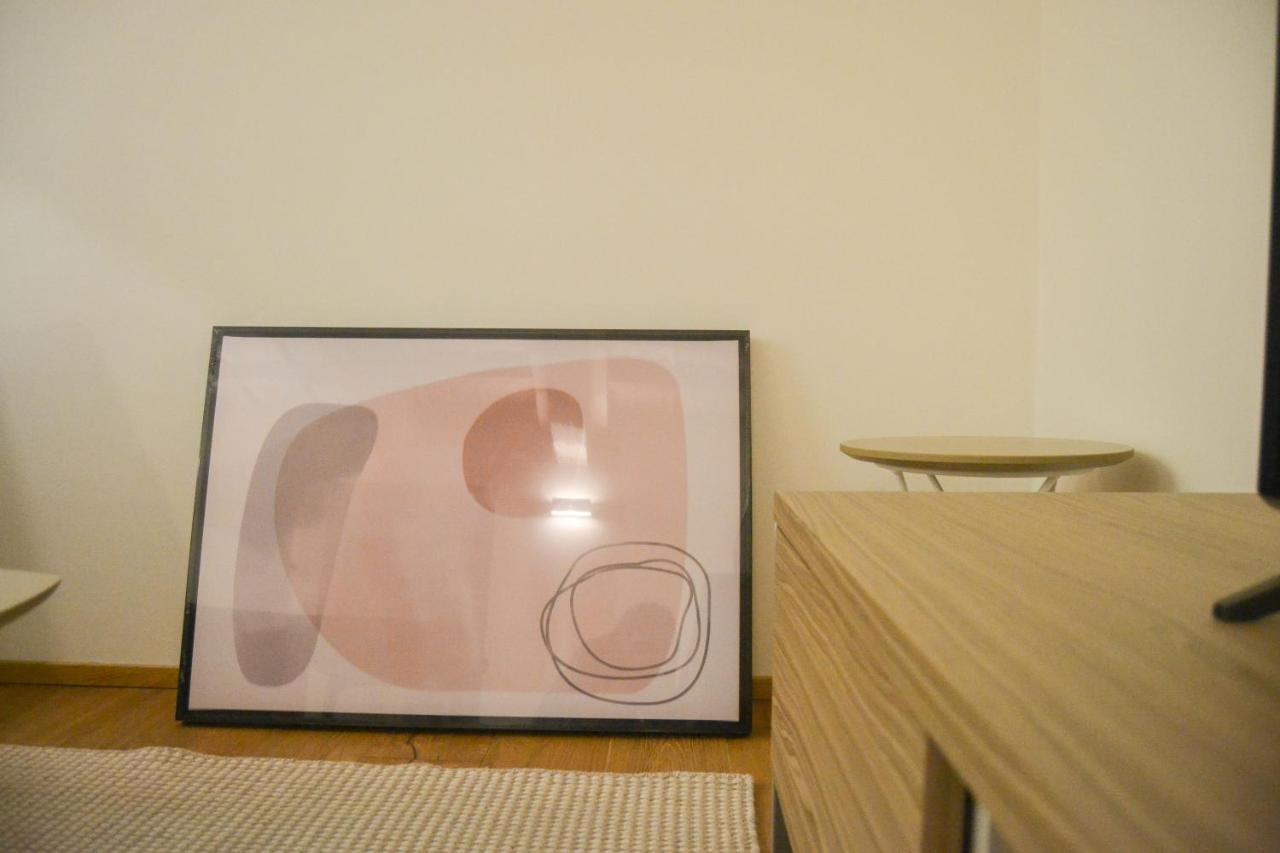 Joivy Fulcorina Apartment Milano Ngoại thất bức ảnh