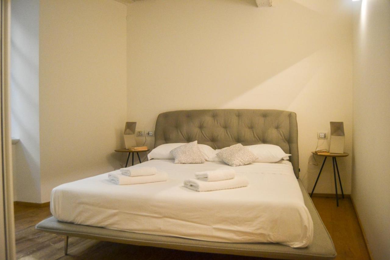 Joivy Fulcorina Apartment Milano Ngoại thất bức ảnh