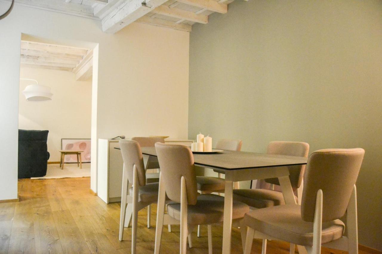 Joivy Fulcorina Apartment Milano Ngoại thất bức ảnh