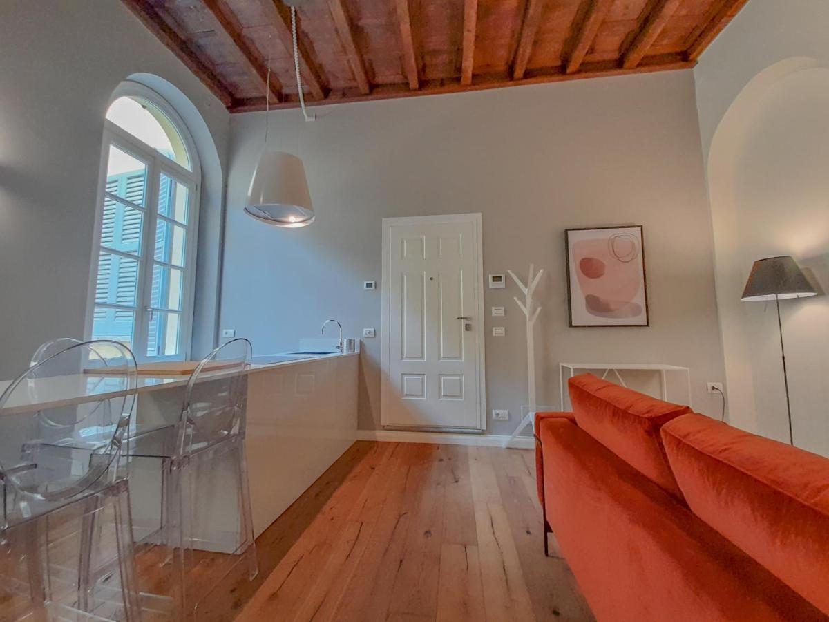 Joivy Fulcorina Apartment Milano Ngoại thất bức ảnh
