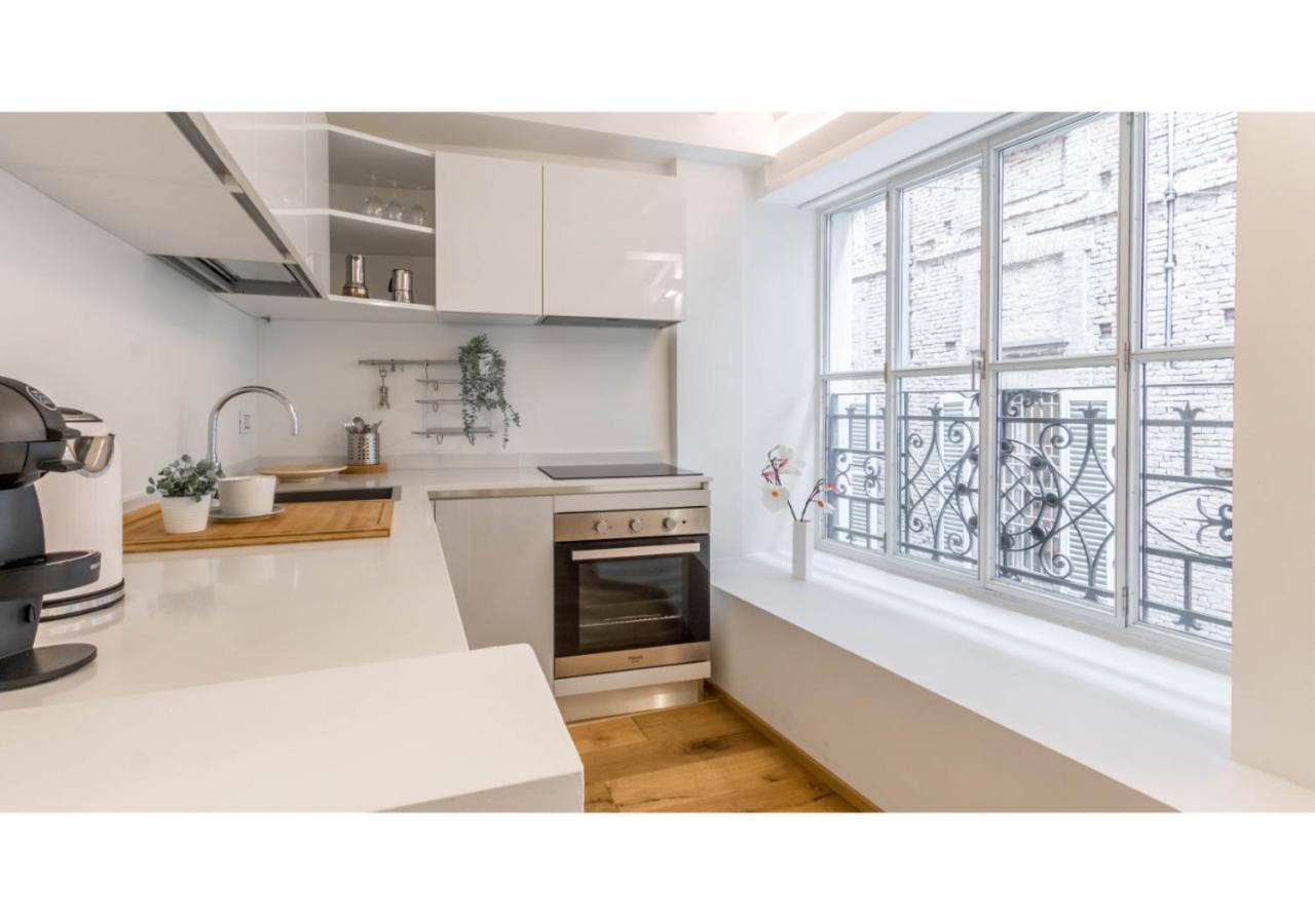 Joivy Fulcorina Apartment Milano Ngoại thất bức ảnh